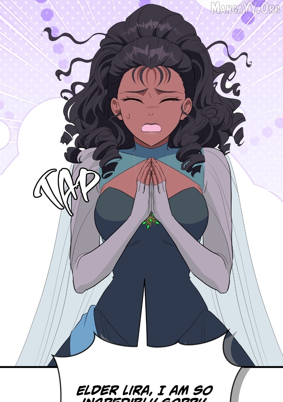 The Princess is Now the Duke Chapter 40 - page 5